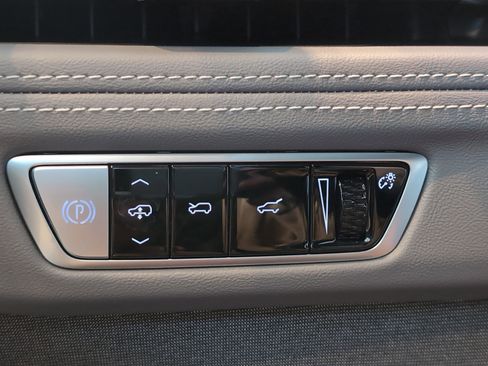 New 2025 Cadillac Escalade IQ Sport 1 image 22