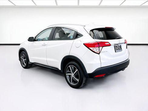 Used 2022 Honda HR-V EX image 6