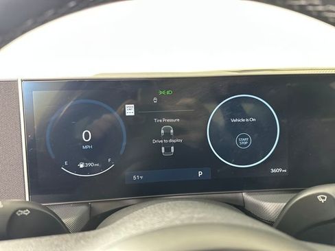 Certified 2025 Hyundai Sonata SEL image 36