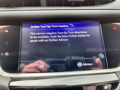 Certified 2024 Cadillac XT5 Luxury AWD/4WD image 19