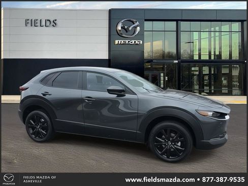 New 2026 MAZDA CX-30 AWD 2.5 S w/ Select Sport Pkg image 1