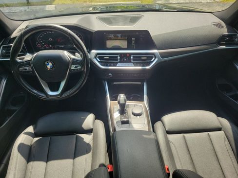 Used 2020 BMW 330i xDrive Sedan w/ Convenience Package AWD/4WD image 10