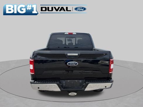 Used 2020 Ford F150 XLT w/ Equipment Group 302A Luxury RWD image 8
