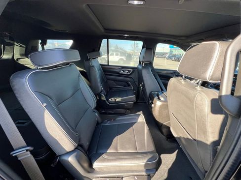 Used 2023 Chevrolet Tahoe Premier image 27