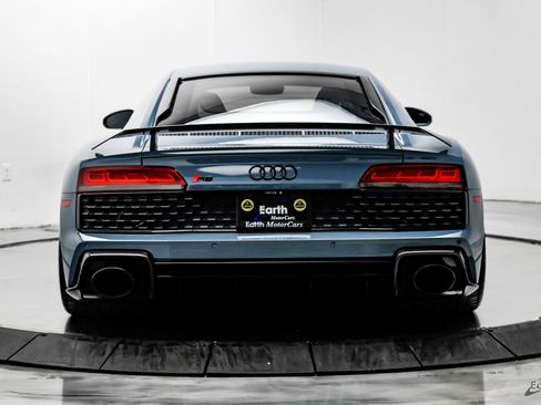 Used 2020 Audi R8 V10 performance AWD/4WD image 11