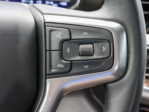 Used 2024 Chevrolet Silverado 2500 LT AWD/4WD image 26