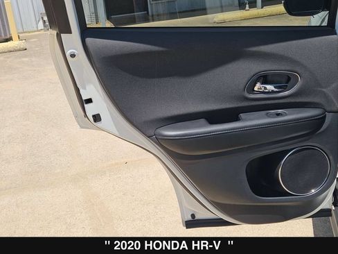 Used 2020 Honda HR-V EX image 18