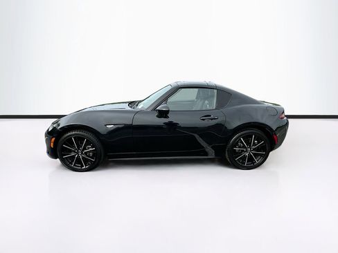 Used 2024 MAZDA MX-5 Miata RF Grand Touring image 5