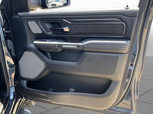 Used 2025 RAM 1500 Rebel w/ G/T Package AWD/4WD image 22
