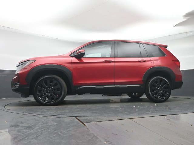 Used 2023 Honda Passport EX-L image 28
