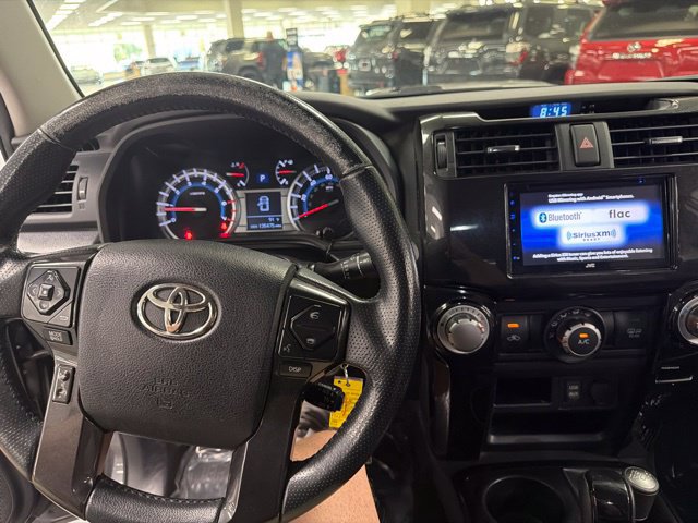 Used 2016 Toyota 4Runner Trail Premium AWD/4WD image 19