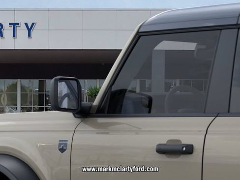 New 2026 Ford Bronco Big Bend w/ Black Diamond Package AWD/4WD image 22