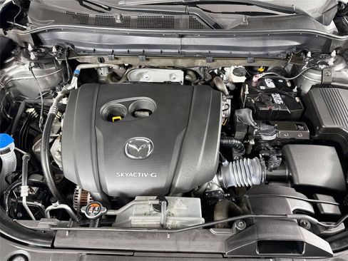 Used 2023 MAZDA CX-5 AWD 2.5 S w/ Select Package image 44