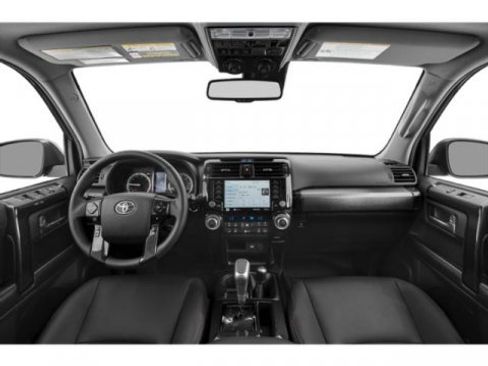 Used 2021 Toyota 4Runner TRD Pro image 8