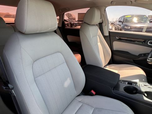 Used 2024 Honda Civic EX image 16