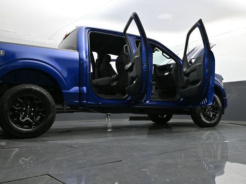 New 2026 Ford F150 STX image 33
