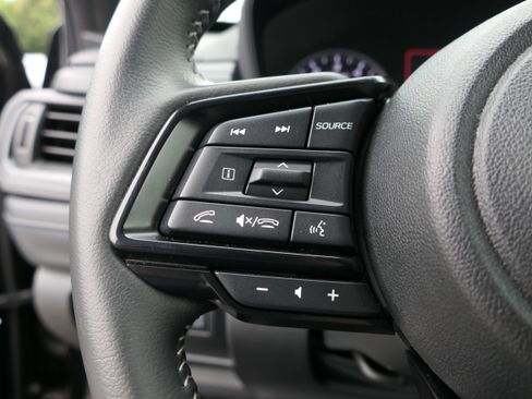 Certified 2026 Subaru Forester Premium AWD/4WD image 14