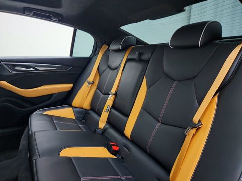 Used 2024 Cadillac CT5 V Blackwing w/ Driver Assist Package image 19