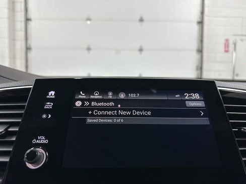 Used 2021 Honda Passport Elite image 28