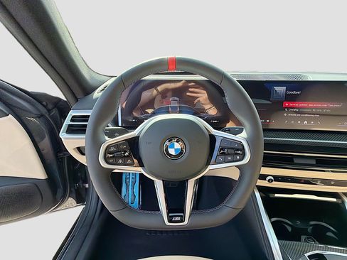 New 2026 BMW i4 M60 w/ Premium Package image 41