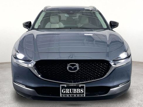 Used 2021 MAZDA CX-30 AWD 2.5 Turbo S image 4