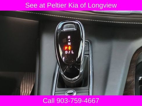 Used 2021 Cadillac Escalade Sport Platinum w/ Heavy-Duty Trailer Package AWD/4WD image 27