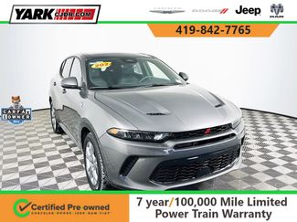 Certified 2024 Dodge Hornet R/T Plus 360° Tour