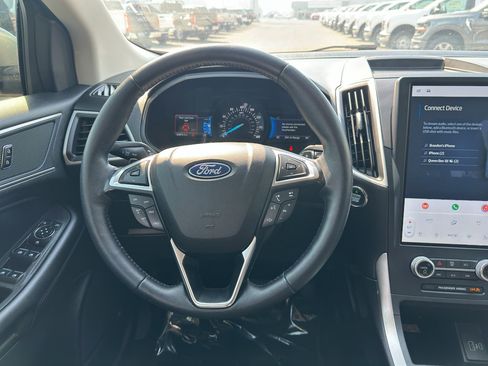 Used 2023 Ford Edge SEL w/ Convenience Package AWD/4WD image 35