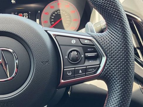 Certified 2024 Acura RDX A-Spec AWD/4WD image 29