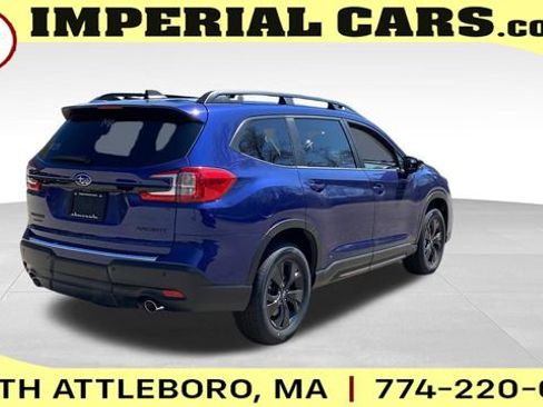 New 2026 Subaru Ascent Premium AWD/4WD image 10