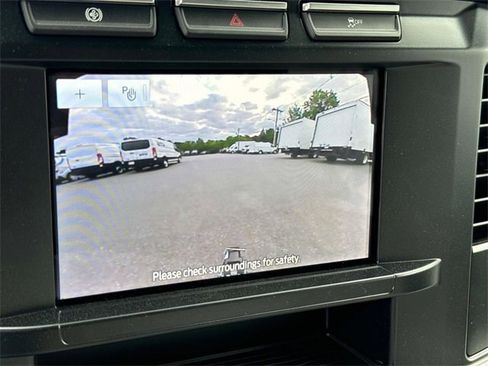 New 2024 Ford F350 XL w/ Snow Plow Prep Package image 18