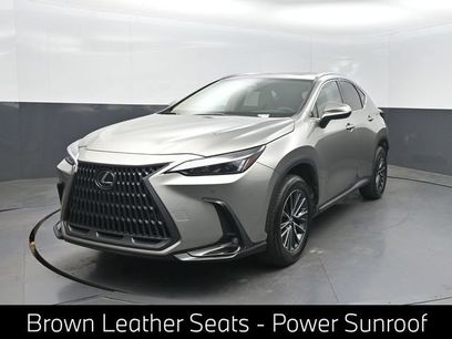 Used 2025 Lexus NX 250 FWD w/ Accessory Package (Z1)