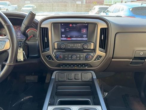 Used 2015 GMC Sierra 1500 Denali w/ Driver Alert Package image 2