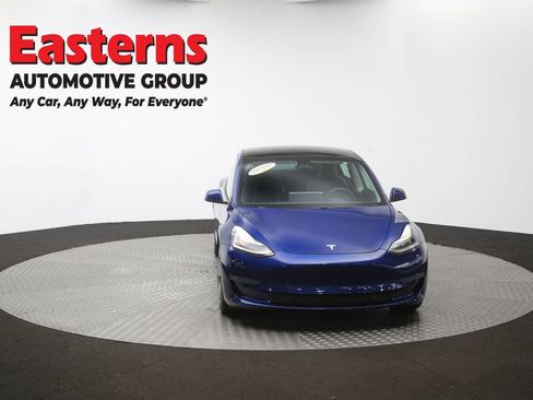Used 2021 Tesla Model 3 AWD/4WD image 50