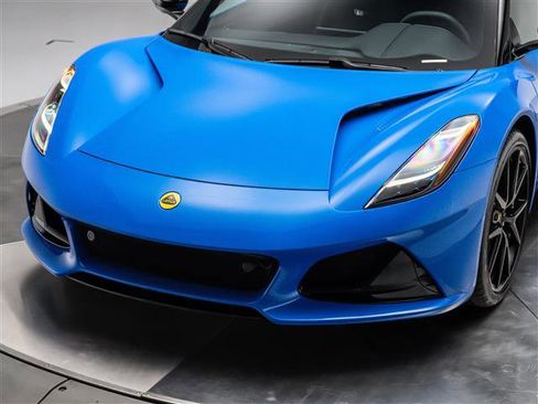 New 2025 Lotus Emira V6 image 9