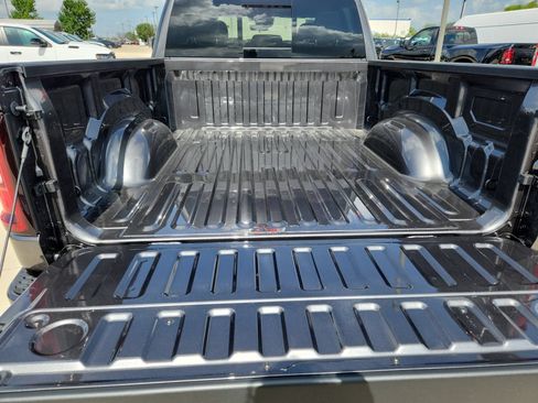New 2026 RAM 1500 Express RWD image 25