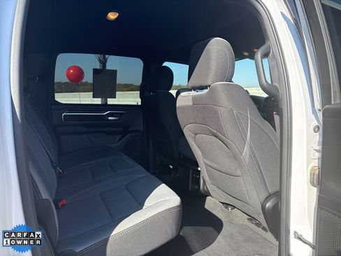 Used 2024 RAM 1500 Big Horn w/ Trailer Tow Group image 23