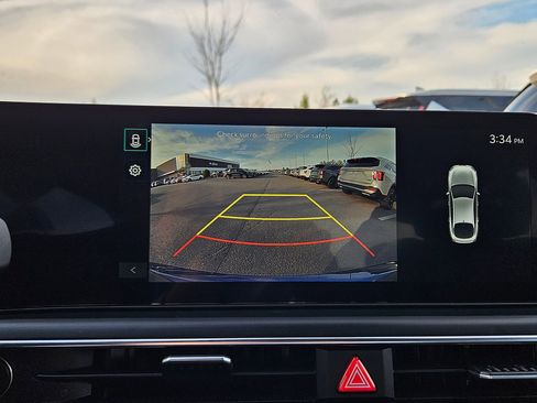 Used 2025 Kia K5 GT-Line image 32