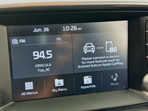 Used 2020 Kia Sorento LX w/ LX I4 Convenience Package FWD image 13