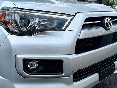 Used 2023 Toyota 4Runner TRD Sport image 58