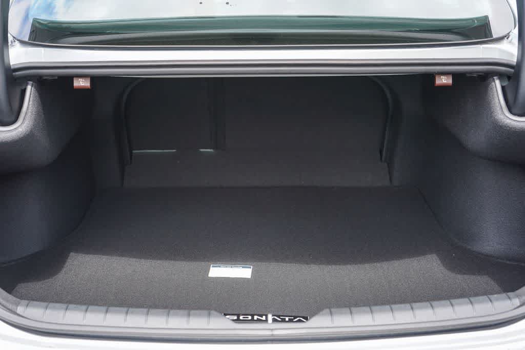 New 2026 Hyundai Sonata SE FWD image 26