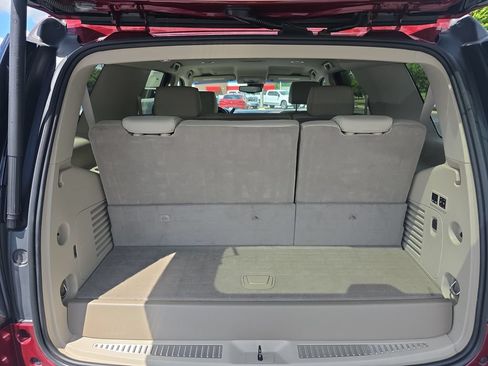 Used 2019 GMC Yukon Denali AWD/4WD image 25