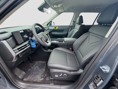 New 2026 Hyundai Santa Fe SEL w/ Tow & Go Package FWD image 14
