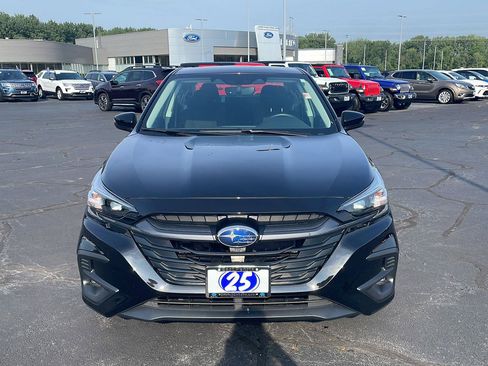 Used 2025 Subaru Legacy Premium AWD/4WD image 8