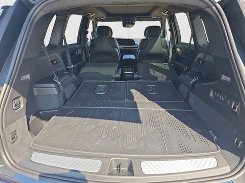 New 2026 Cadillac Vistiq Platinum w/ LPO, Floor Liner Package image 14