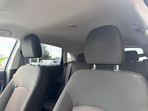 Used 2017 Mitsubishi Outlander Sport ES FWD image 7