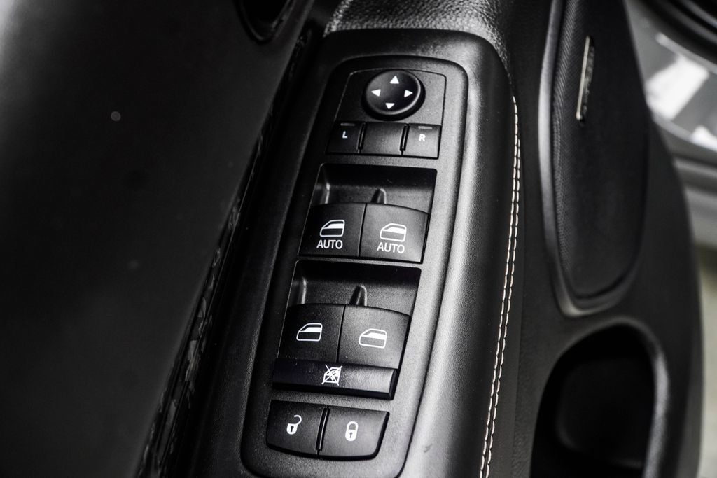 Used 2024 Dodge Durango SRT Hellcat AWD/4WD image 42