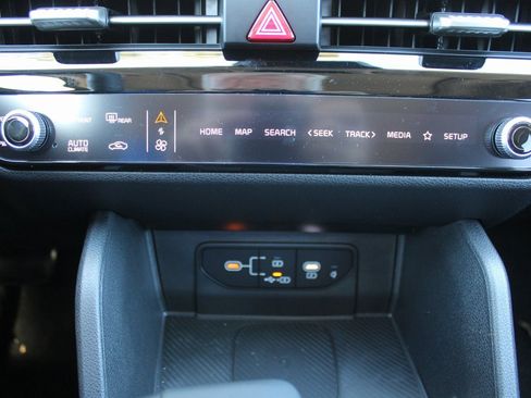 New 2026 Kia Sportage SX image 41