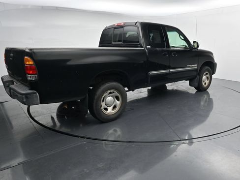 Used 2003 Toyota Tundra SR5 w/ SR5 Extra Value Pkg RWD image 8