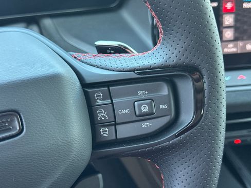 Used 2026 Dodge Charger Daytona Scat Pack image 18